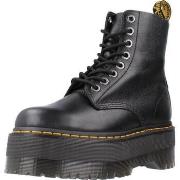 Kengät Dr. Martens  PASCAL MAX PISA  40