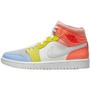 Kengät Nike  1 Mid To My First Coach  40