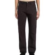 Housut Dickies  DK0A4Z6QBLK1 SERVICE CARPENTER PANT  FR 44