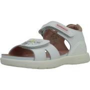 Tyttöjen sandaalit Biomecanics  252233B  30