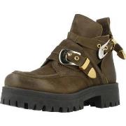 Kengät Yellow  FRICTION  38