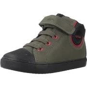 Saappaat Geox  B GISLI  22