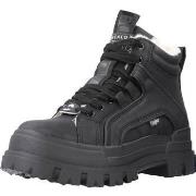 Kengät Buffalo  ASPHA NC MID WARM  40