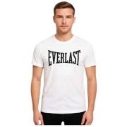 Lyhythihainen t-paita Everlast  TMB00102  EU XXL