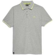 Lyhythihainen poolopaita Munich  SLAM  EU L