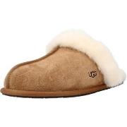 Sandaalit UGG  W SCUFFETTE II  37