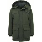 Parkatakki Enos  139034076  EU S