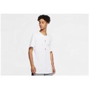 Lyhythihainen t-paita Nike  Air Jordan 'air' Dri-fit  EU M