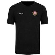 Lyhythihainen t-paita Jako  Dynamo Dresden Pro  EU XXL
