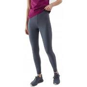 Legginsit & Sukkahousut 4F  LEGGINSY4FF137SZARE  EU S