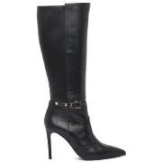 Saappaat NeroGiardini  410828100  38