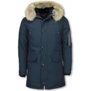 Parkatakki Enos  35465069  EU S