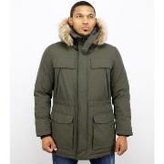 Parkatakki Enos  81976479  EU S