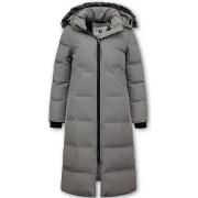 Parkatakki Matogla  118746761  EU S