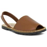 Tyttöjen sandaalit Colores  201 Cuero  35