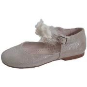 Balleriinat Yowas  25501 COMUNION Beige  39