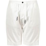 Shortsit & Bermuda-shortsit Antony Morato  MMSH00170-FA900128  FR 54