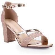 Sandaalit La Modeuse  15056_P40863  37