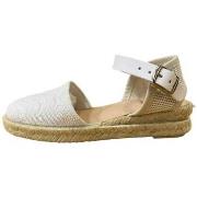 Poikien sandaalit Titanitos  CRAIC F613 EUSEBIA Blanco  36