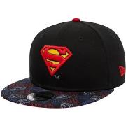 Lippalakit New-Era  Super Aop 950 Superman Kids Cap  Yksi Koko