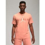 Lyhythihainen t-paita Nike  Air Jordan Wordmark  EU M