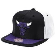 Lippalakit Mitchell And Ness  Chicago Bulls  Yksi Koko