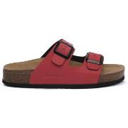 Sandaalit Valleverde  ROSSO  37