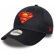 Lippalakit New-Era  Chyt dc aop 9forty supman  4 / 5 vuotta