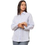 Paitapusero / Kauluspaita La Modeuse  74210_P175609  EU S