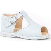 Tyttöjen sandaalit Angelitos  532 Celeste  18