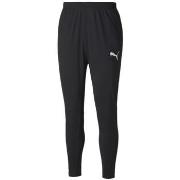 Jogging housut / Ulkoiluvaattee Puma  ftblPLAY Training Pants  EU S