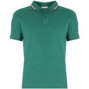 Lyhythihainen poolopaita Invicta  4452241 / U  EU S