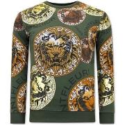 Svetari Tony Backer  133123486  EU XXL