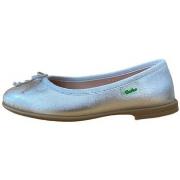 Balleriinat Gorila  71001 DANCING Plata  36