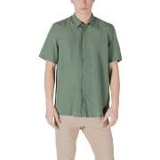 Lyhythihainen paitapusero Antony Morato  MMSS00194-FA400094  IT 46