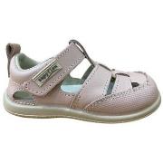 Poikien sandaalit Zapy  SANDALIA BAREFOOT Rosa  20