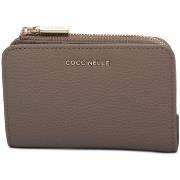 Lompakot Coccinelle  N59 SOFT METAL  Yksi Koko