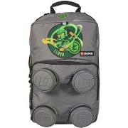 Reppu Lego  Ninjago Petersen School Backpack  Yksi Koko