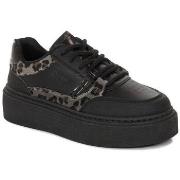 Kengät Big Star  SS274358BLACK  37