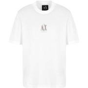 Lyhythihainen t-paita EAX  XM000363 AF12308  EU XL