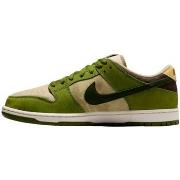 Kengät Nike  SB Dunk Low Yuto Horigome Matcha  45