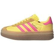 Kengät adidas  Gazelle Bold Spark Lucid Pink  38 2/3