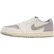 Kengät Nike  1 Retro Low OG Atmosphere Grey  41