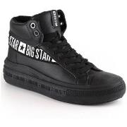 Kengät Big Star  Mm274010  36