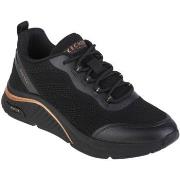 Kengät Skechers  Arch Fit S-Miles - Sonrisas  36
