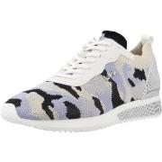 Tennarit La Strada  Sport   Zapatillas Mujer Modèle 2101400s  36