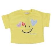 Lyhythihainen t-paita Manila Grace  426TMBS25  3 vuotta