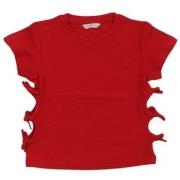 Lyhythihainen t-paita Manila Grace  306TMBS25  3 vuotta