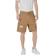 Shortsit & Bermuda-shortsit Gianni Lupo  GL2508YH  IT 44