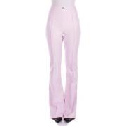 5-taskuiset housut Elisabetta Franchi  PA07951E2  IT 44